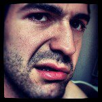 Sergio Palafox - @spala86 - Instagram