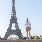 Sergio Palafox - @sergepalafox - Instagram