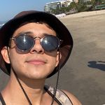 Sergio Palafox - @serch_pala - Instagram