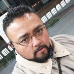 Sergio Palafox - @palafox5217 - Instagram