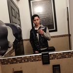 Sergio_Palafox - @sergio_78f - Instagram