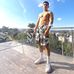 Sergio Palafox - Facebook