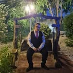 Sergio Pardo - @sergiocdr - Instagram