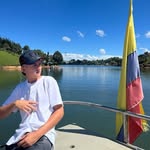 Sergio Pardo - @pardo_806 - Instagram
