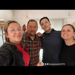 Sergio Pardo - @pardo745 - Instagram