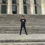Sergio Pardo - @sergioalfredo1973 - Instagram