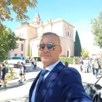 sergio pardo Sánchez - @sergiopardosanchez - Instagram