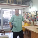 Enrrique Sergio Paredes - Facebook