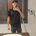 Sergio Paredes - @sergio_paredes27 - Instagram