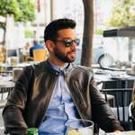 Sergio Paredes - @paredes7688 - Instagram