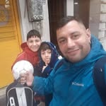 Sergio Paredes - @sergio.paredes.94009841 - Instagram