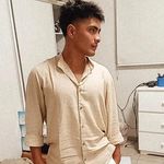 Sergio Paredes - @sergioparedes_g.a - Instagram