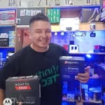 Sergio Paredes - @spcaraudio_ - Instagram
