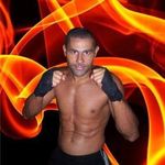 Sérgio Paredes - @paredes_capitao - Instagram