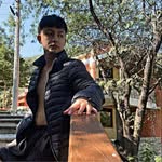 Sergio Paredes Contreras - @serchking94 - Instagram