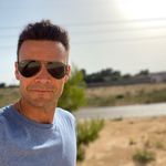 Sergio Paredes Luengo - @serpalue - Instagram