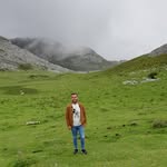 Sergio Paredes Ojados - @sergioparedes16 - Instagram