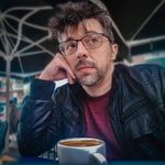 Sergio Paredes - @paredessergi - Instagram