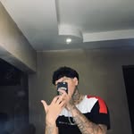 Sergio Patlan - @patlan1643 - Instagram
