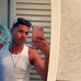 Patrick Sergio - Facebook