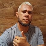 Sérgio Almeida - @sergiopatrick.almeida - Instagram