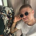 Sergio Patrick - @patrick_almeida02 - Instagram