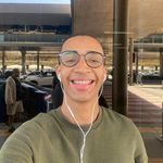 Sérgio Patrick - @patrick.real - Instagram