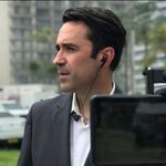 Sergio Patrick - @sergiopatrick44 - Instagram