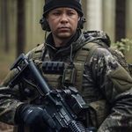Sérgio Patrick - @sergiopatricksergio - Instagram
