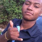 Sérgio Patrick 7240 - @sergio_patric - Instagram