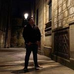 Sergio Patrick - @iamsergiopatrick - Instagram