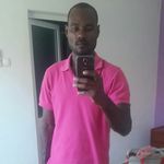Sergio Patrick - @sergiopatrick2012 - Instagram