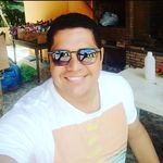 Sergio Patrick Machado Gama - @patrick_gama - Instagram