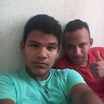 Sérgio Patrick Magalhâes - @sergiopatrickmagalhaes - Instagram