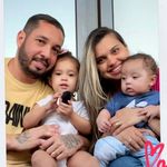 Sergio Patrick Souza Pavao - @sergiopatricksouza - Instagram