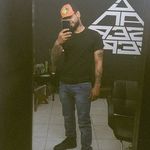 Sergio Perales - @perales9080 - Instagram