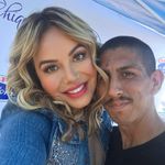 Sergio Perales - @chiquissergibear - Instagram