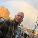 Sergio Perales - @solis1617 - Instagram