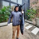 Sergio Perales - @sperales27 - Instagram