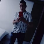 Sergio Perdigon - @angaritaandres419 - Instagram