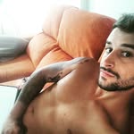 Sergio Perdigon Castaño - @perdi1091 - Instagram