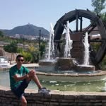 Sergio Perdigones Monje - @sergioperdigones - Instagram
