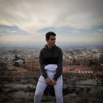 Sergio Petersen - @sergio_pg23 - Instagram