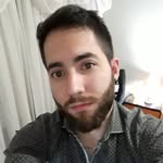 Sergio Petersen - @sserkim - Instagram