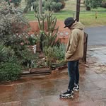 Sergio Petersen - @kendallreins - Instagram