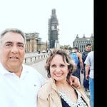 Sergio Roberto Petersen - @petersensergio - Instagram