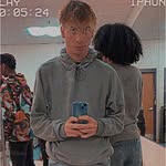 Sergio Peterson - @sergio182004 - Instagram