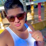 Sergio Peterson - @peter_arias2531 - Instagram