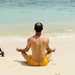 Sergio Lopez Petit - @sergio.yogi.coach - Instagram