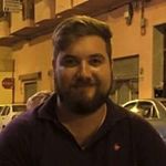 Sergio Petit Pérez - @petitzeta666 - Instagram